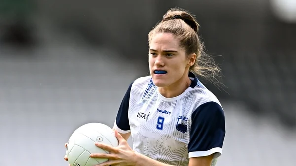 Comeragh Rangers end Ballymacarbry's remarkable 42-year run of Waterford Ladies Football titles