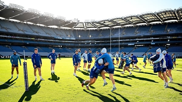 Donal Lenihan's URC preview: Croker classic on the cards