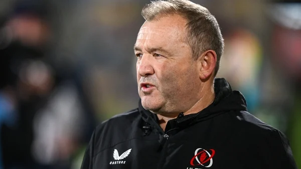 Ulster boss Richie Murphy delighted with 'toughness, fight and commitment' after Connacht win