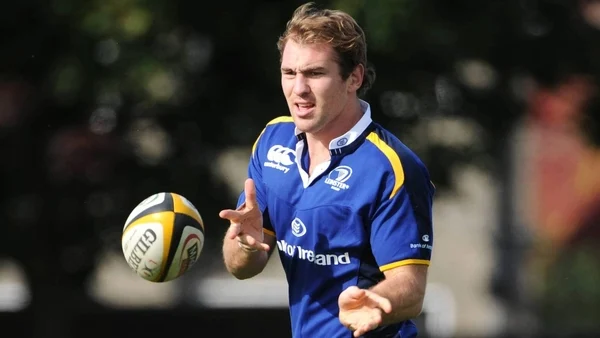 International arrest warrant issued for former Leinster star Rocky Elsom