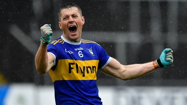 Ratoath end 61-year title wait after nervy finale