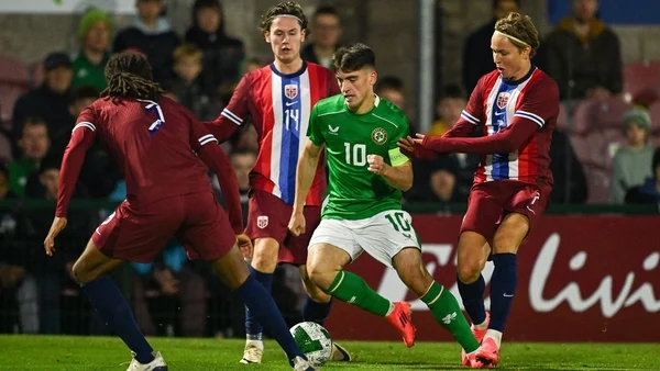 Italy U21 v Republic of Ireland U21: All You Need to Know