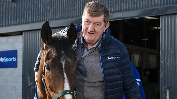 Sale of Shark Hanlon's string to proceed as appeal decision deferred