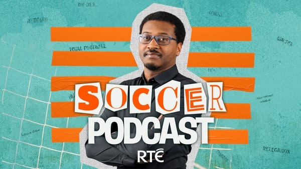 RTÉ Soccer Podcast: Ireland's Jekyll and Hyde October, Women's FAI Cup final and key LOI week