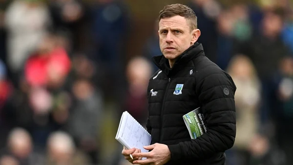 Kieran Donnelly: Full-time managers could benefit overseeing of players' load