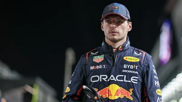 Max Verstappen tight-lipped on long-term Formula One future as season resumes