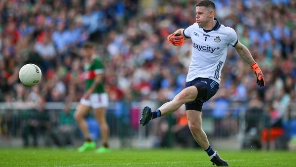 Stephen Cluxton among Leinster line-up as interpro squads named