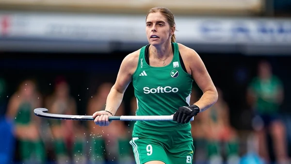 Ireland duo join inaugural women's Hockey India League