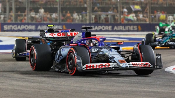 Formula One to scrap fastest-lap bonus point from next season