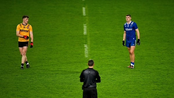 Note of caution as Connacht and Ulster win under trial rules at Croke Park