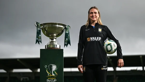 Sports Direct FAI Cup final: All You Need to Know