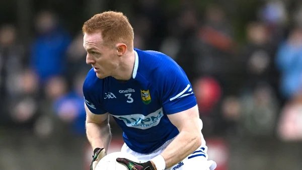 Ardee clinch historic Louth three in-a-row