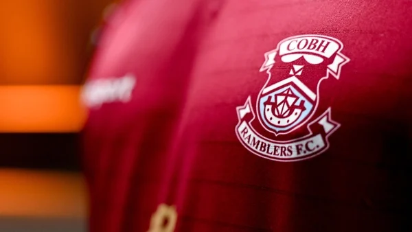 Cobh Ramblers announce takeover by FC32 group