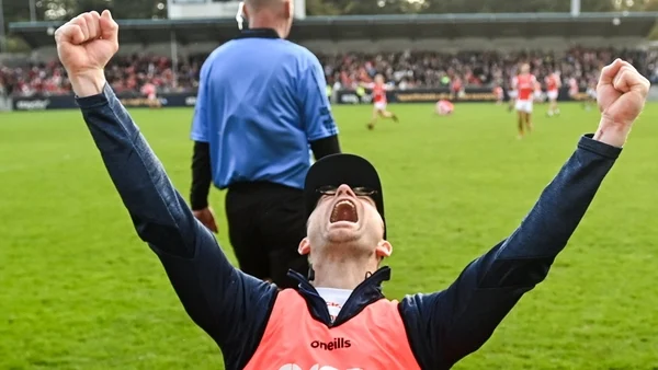 Coordination the key to Cuala's Dublin triumph