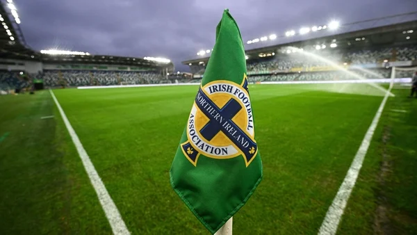 Irish FA chief confident Northern Ireland will play Belarus in Belfast