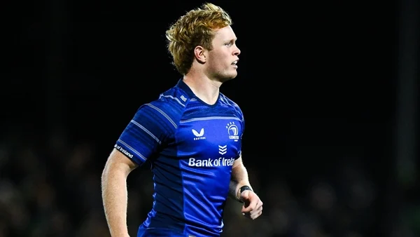 Leo Cullen: Always moving parts in Leinster selection