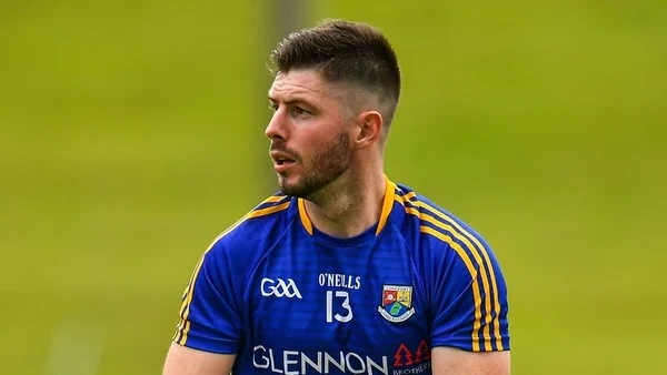 Robbie Smyth shines as Abbeylara end 18-year wait in Longford