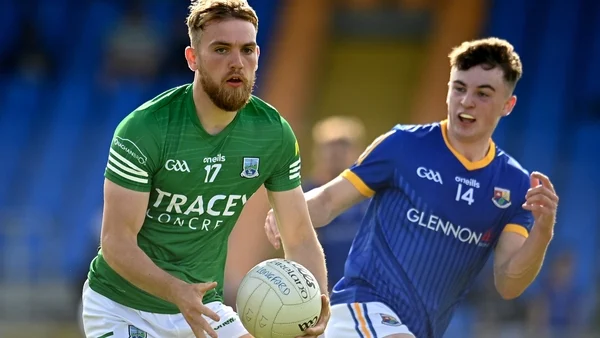 Fermanagh's Gaels will meet again after tense final