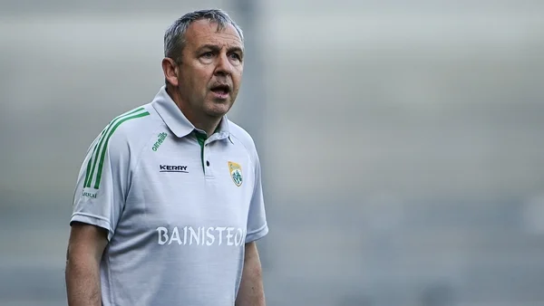 Peter Keane set to be ratified as new Clare football manager