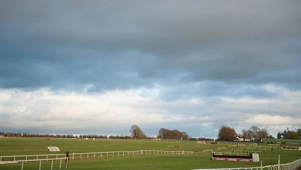 Thurles again forced to cancel racing due to lack of rain