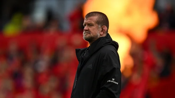 Graham Rowntree leaves a legacy but Munster's supporters deserve answers after shock departure