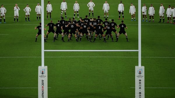 Updated
        
        Joe Marler says 'ridiculous' haka 'needs binning' – then deletes X account