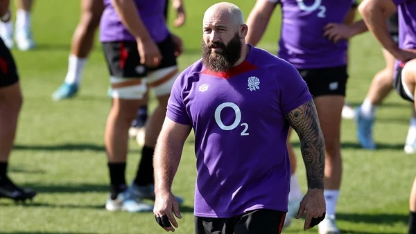 Marler apologises after calling for Haka to be 'binned'