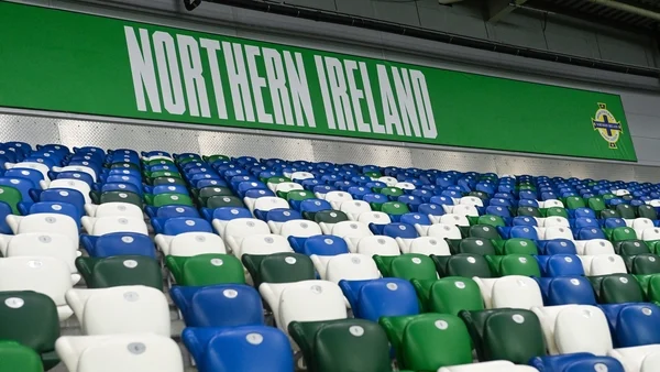 Belarus set for Belfast clash against Northern Ireland after entry visas granted