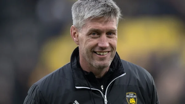 Munster choice clear now Ronan O'Gara not interested in head coach job - Donal Lenihan