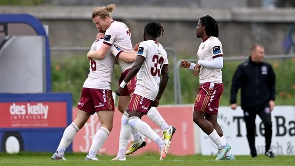 Bohemians and Galway United share spoils to finish campaign