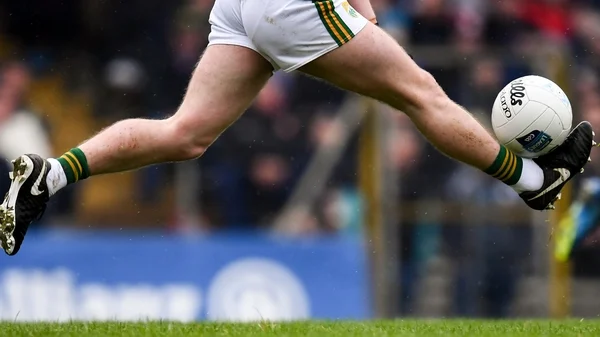 Erne Gaels end 43-year wait for Fermanagh glory