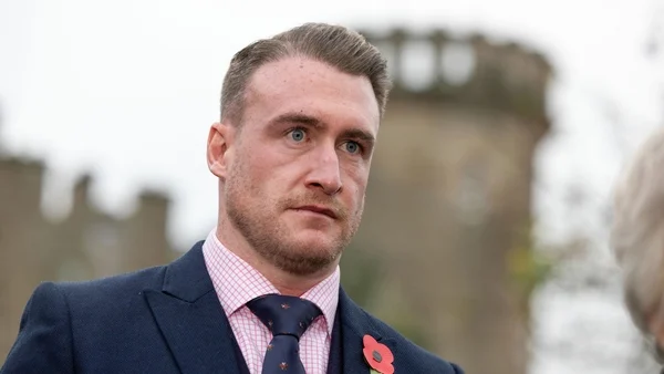 Former Scotland captain Stuart Hogg admits domestic abuse