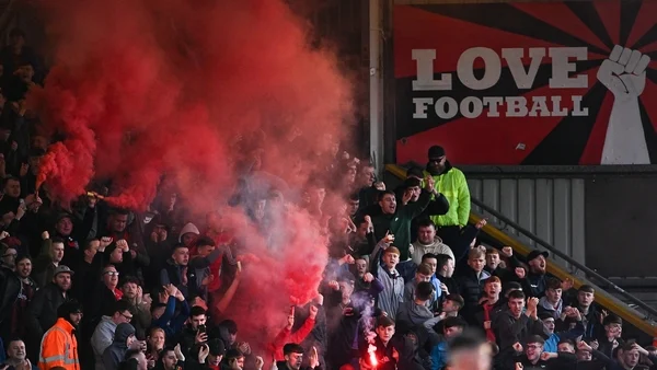 €25m for Dalymount Park redevelopment under sports grant scheme