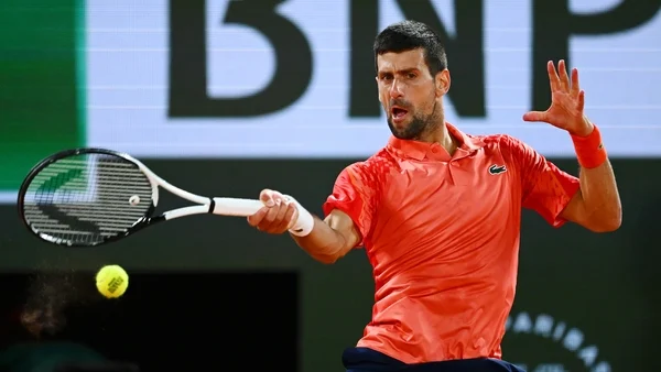 Injury rules Novak Djokovic out of ATP Finals