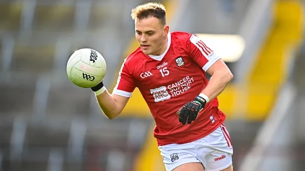 Steven Sherlock opts out of Cork football panel for 2025