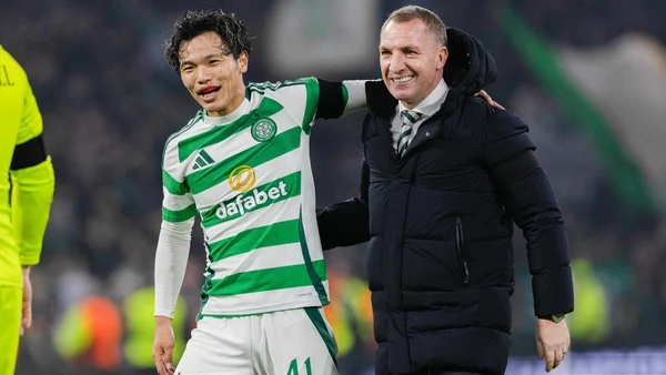 Brendan Rodgers: Celtic can really compete in Champions League