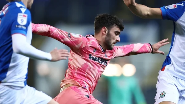 Championship wrap: Tom Cannon helps Potters to break Blackburn as Millwall move into play-off places