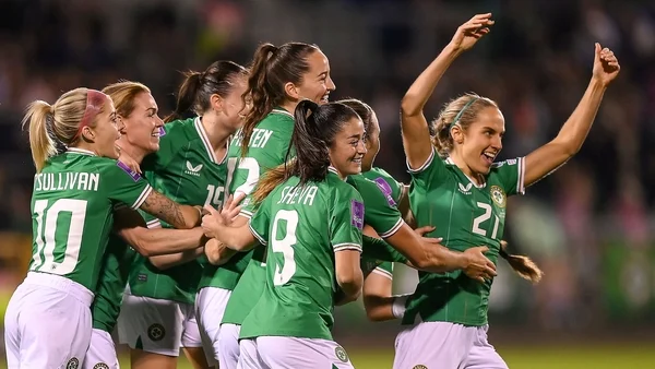 Girls in Green to learn Nations League opponents