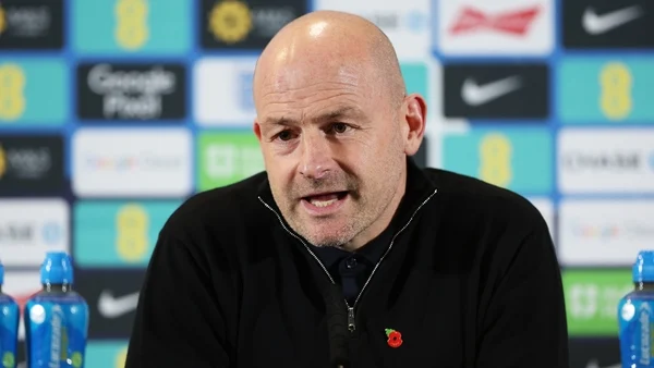 Lee Carsley names uncapped England trio for Ireland meeting