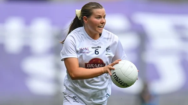 Ruth Sargent primed for Kilmacud clash in Leinster decider