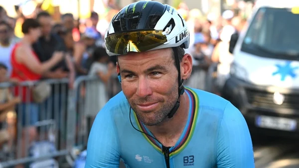 Cycling great Mark Cavendish to retire on Sunday