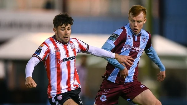 FAI Cup final preview: Drogheda United aiming to upset Derry City's apple cart