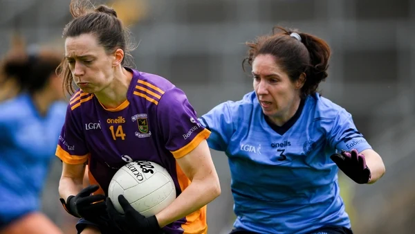 Michelle Davoren ravenous as goal-hungry Kilmacud cruise to Leinster glory