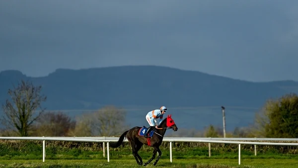 Thurles cancelled for a third time due to lack of rain