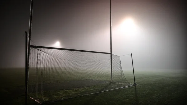 St Loman's clash with Castletown called off due to fog