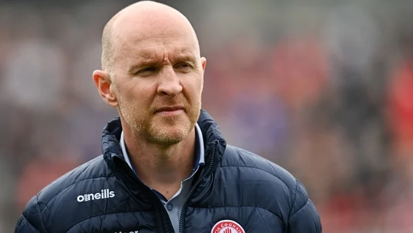 Paddy Tally to leave Kerry and become Derry senior football manager