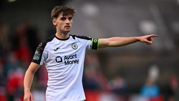 Bohemians swoop for Niall Morahan as Sligo Rovers lose their captain