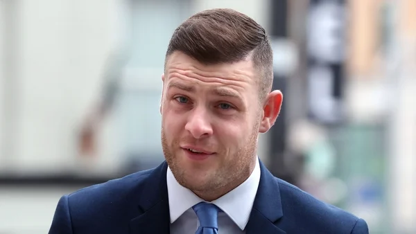 Breaking
        
        Anthony Stokes has jail sentence overturned on appeal