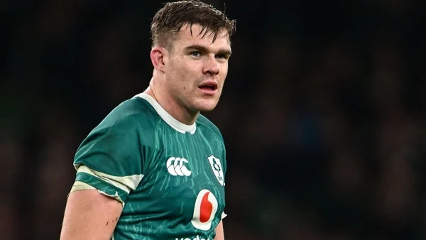 Ireland ratings: Ringrose and McCarthy best against Pumas