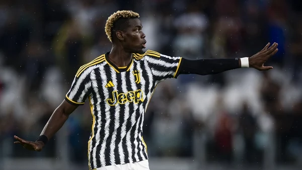 Paul Pogba to leave Old Lady and become a free agent